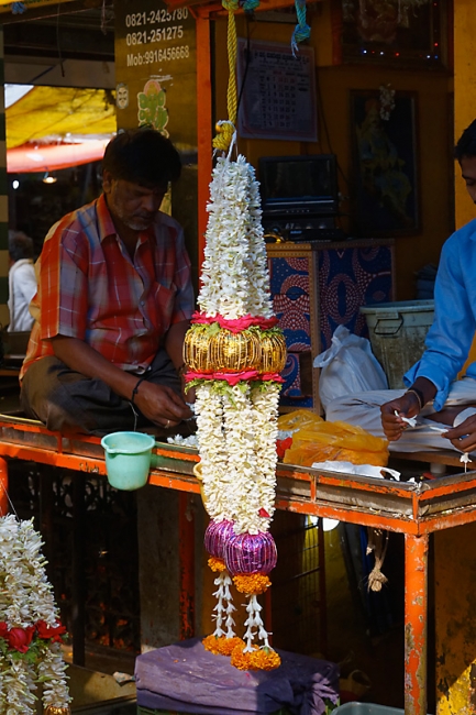 Mysore-Le marché-011